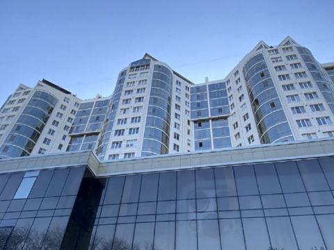 квартира за адресою Добровольців вул. (Маршала Говорова), 18а