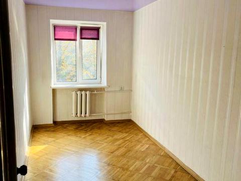 квартира по адресу Дружковская ул., 4