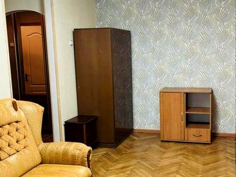 квартира по адресу Дружковская ул., 4