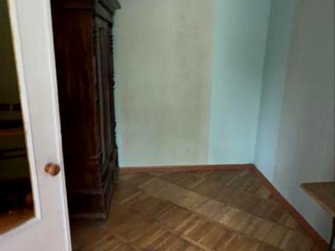 квартира по адресу Дружковская ул., 4