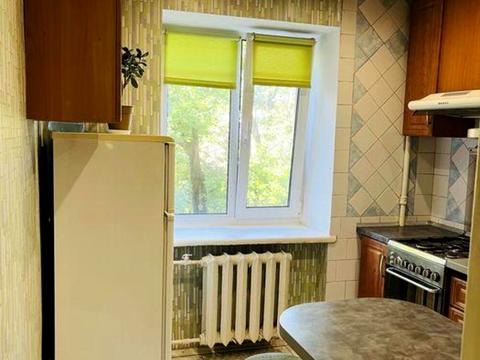 квартира по адресу Дружковская ул., 4