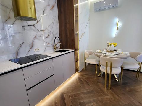 квартира за адресою Курортний пров., (Будинок)