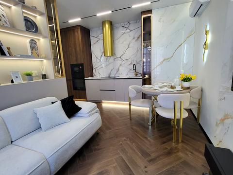 квартира за адресою Курортний пров., (Будинок)