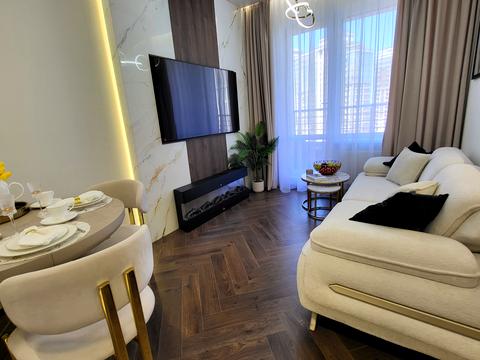 квартира за адресою Курортний пров., (Будинок)