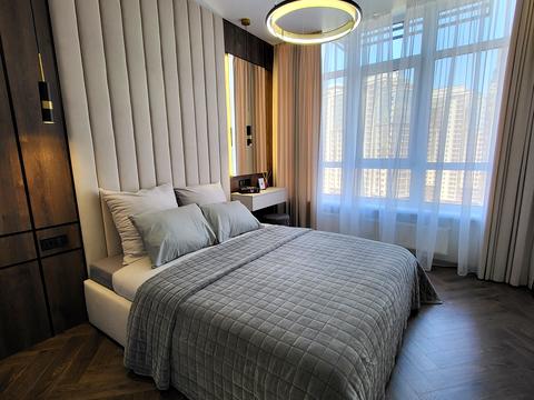 квартира за адресою Курортний пров., (Будинок)