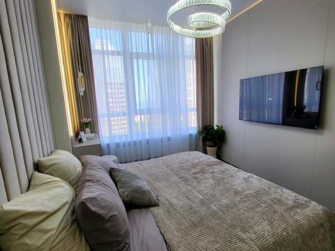 квартира за адресою Курортний пров., (Будинок)