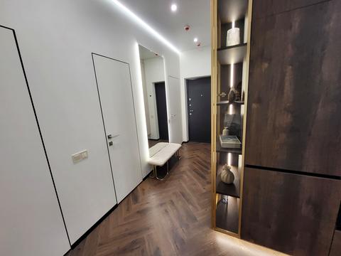 квартира за адресою Курортний пров., (Будинок)