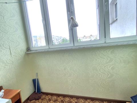 квартира по адресу Николая Закревского ул., 95-В