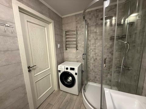 квартира за адресою Івана Пулюя вул., 40, к. 10