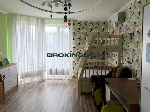 квартира за адресою Бровари, В'ячеслава Чорновола вул., 15