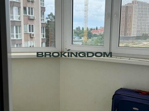 квартира за адресою Бровари, В'ячеслава Чорновола вул., 15