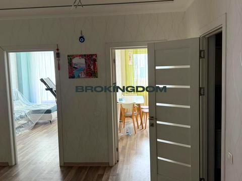 квартира за адресою Бровари, В'ячеслава Чорновола вул., 15