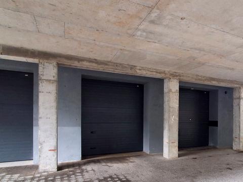 паркомісце за адресою Національної Гвардії вул., 14ж