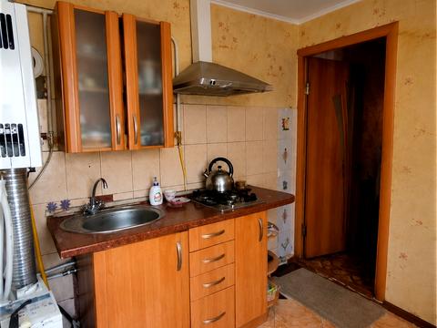 квартира за адресою Павла Зеленого вул. (Коблевська), 23