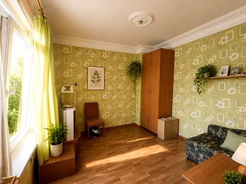 квартира за адресою Павла Зеленого вул. (Коблевська), 23