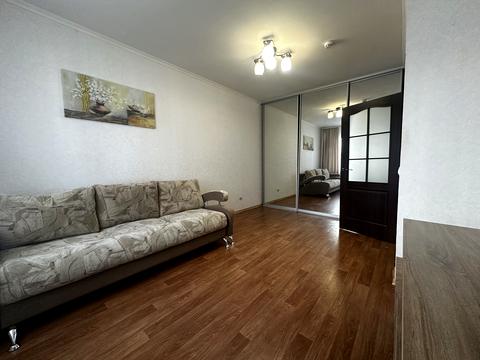 квартира за адресою Бориса Гмирі вул., 16