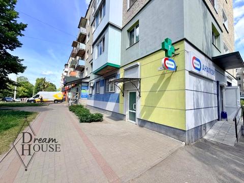 коммерческая по адресу м-н Шахтарський, 38