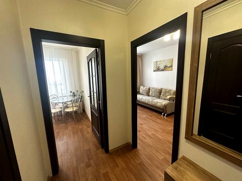квартира за адресою Бориса Гмирі вул., 16