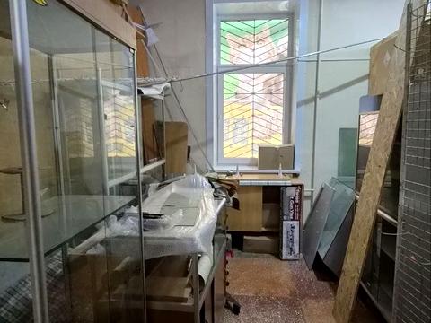 комерційна за адресою Парково-Сирецька вул. (Тимофія Шамрила), 1