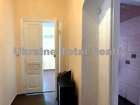 квартира за адресою Шота Руставелі вул., 15
