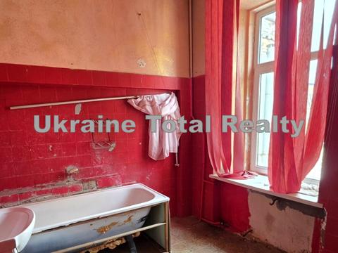 квартира за адресою Шота Руставелі вул., 15
