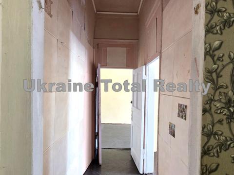 квартира за адресою Шота Руставелі вул., 15