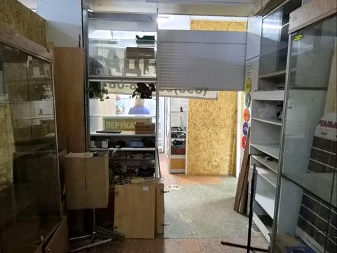комерційна за адресою Парково-Сирецька вул. (Тимофія Шамрила), 1