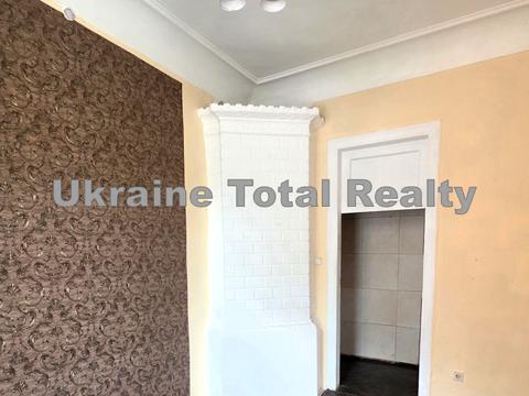 квартира за адресою Шота Руставелі вул., 15