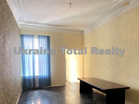 квартира за адресою Шота Руставелі вул., 15