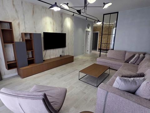 квартира за адресою Трускавецька вул., 8