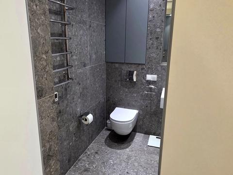 квартира за адресою Трускавецька вул., 8
