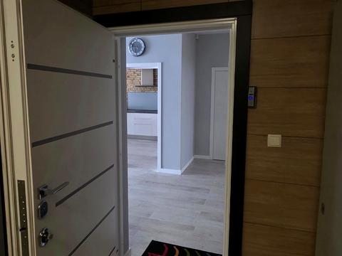 квартира за адресою Трускавецька вул., 8