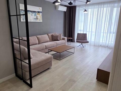 квартира за адресою Трускавецька вул., 8