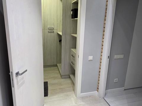 квартира за адресою Трускавецька вул., 8