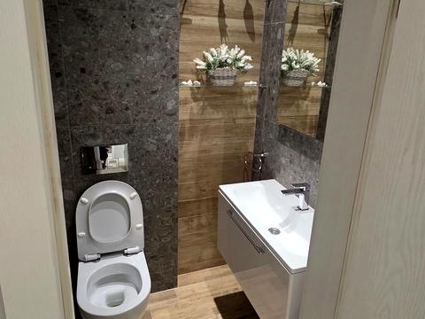 квартира за адресою Трускавецька вул., 8