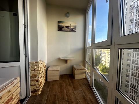 квартира за адресою Бориса Гмирі вул., 16