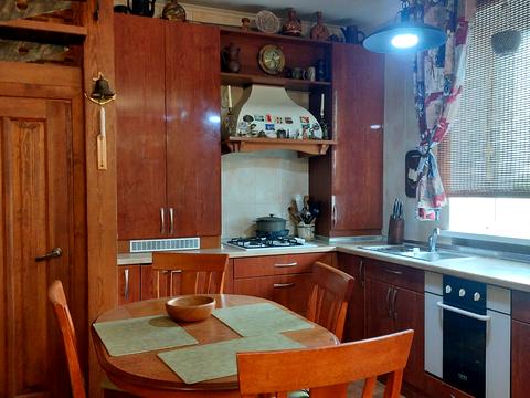 квартира за адресою смт. Таїрове, 40 років Перемоги вул., 34