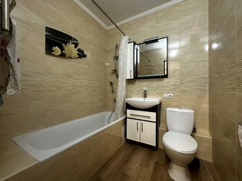 квартира за адресою Бориса Гмирі вул., 16