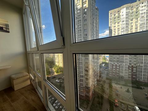квартира за адресою Бориса Гмирі вул., 16