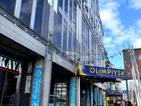коммерческая по адресу Велика Васильківська вул., 72