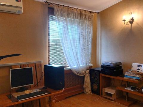 квартира по адресу 40 лет Победы ул., 34
