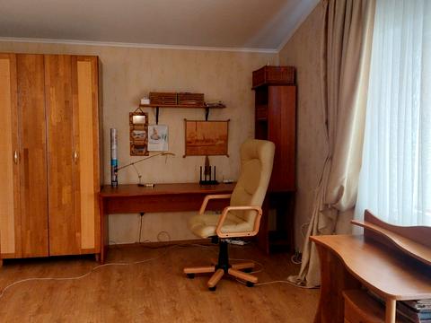 квартира по адресу 40 лет Победы ул., 34