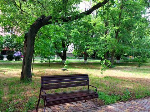 квартира по адресу 40 лет Победы ул., 34