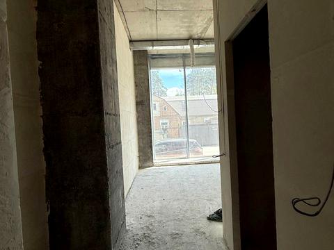 комерційна за адресою Матвія Донцова вул. (Тургенєвська), 24