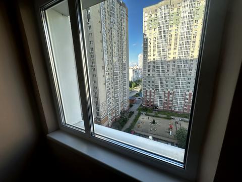квартира за адресою Бориса Гмирі вул., 16