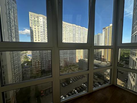 квартира за адресою Бориса Гмирі вул., 16