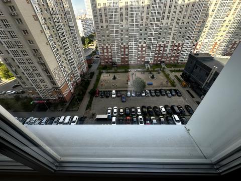 квартира за адресою Бориса Гмирі вул., 16