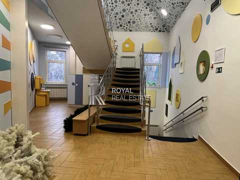 коммерческая по адресу Косогорный пер., 10
