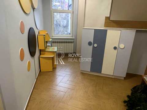 коммерческая по адресу Косогорный пер., 10