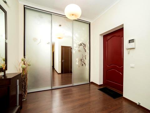 квартира по адресу Кловский спуск, 5